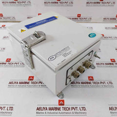 Rivertrace Engineering Mas0302515r5 Satellite Psu/interface Module Assembly