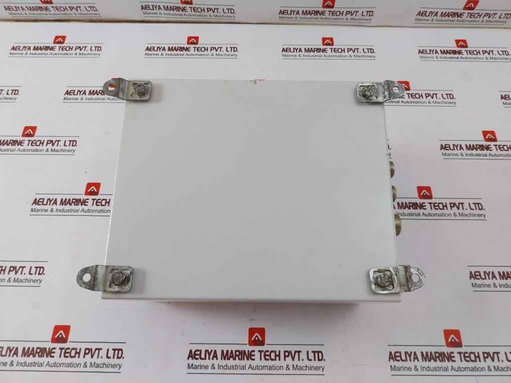 Rivertrace Engineering Mas0302515r5 Satellite Psu/interface Module Assembly