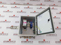 Rivertrace Engineering Mas0302515r5 Satellite Psu/interface Module Assembly
