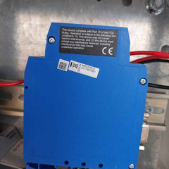 Rivertrace Engineering Mas0302515r5 Satellite Psu/interface Module Assembly