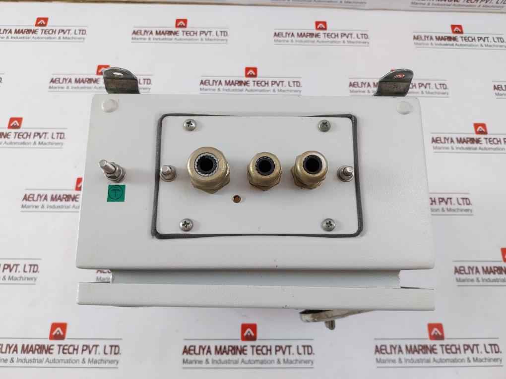 Rivertrace Engineering Mas0302515r5 Satellite Psu/interface Module Assembly