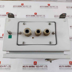 Rivertrace Engineering Mas0302515r5 Satellite Psu/interface Module Assembly