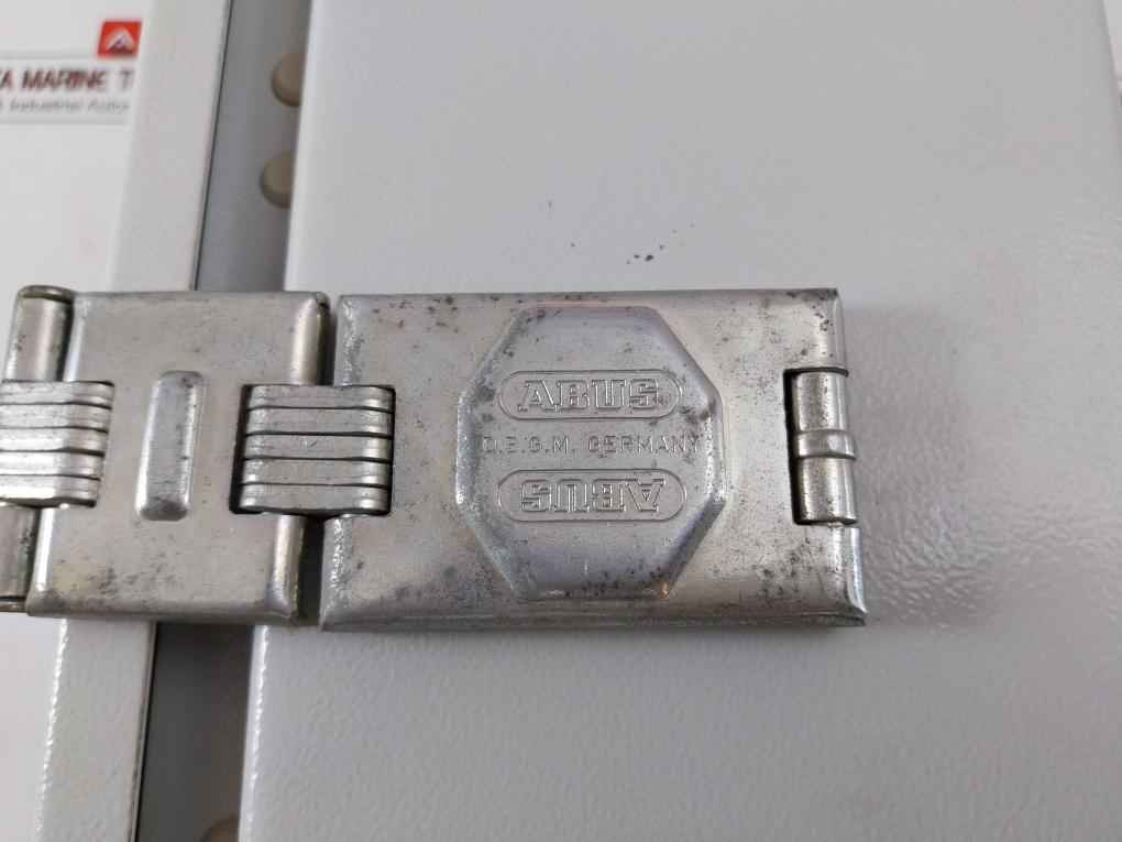 Rivertrace Engineering Mas0302515r5 Satellite Psu/interface Module Assembly