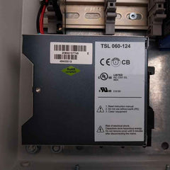 Rivertrace Engineering Mas0302515r5 Satellite Psu/interface Module Assembly