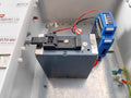 Rivertrace Engineering Mas0302515r5 Satellite Psu/interface Module Assembly