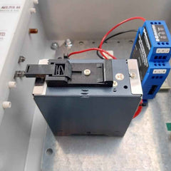 Rivertrace Engineering Mas0302515r5 Satellite Psu/interface Module Assembly