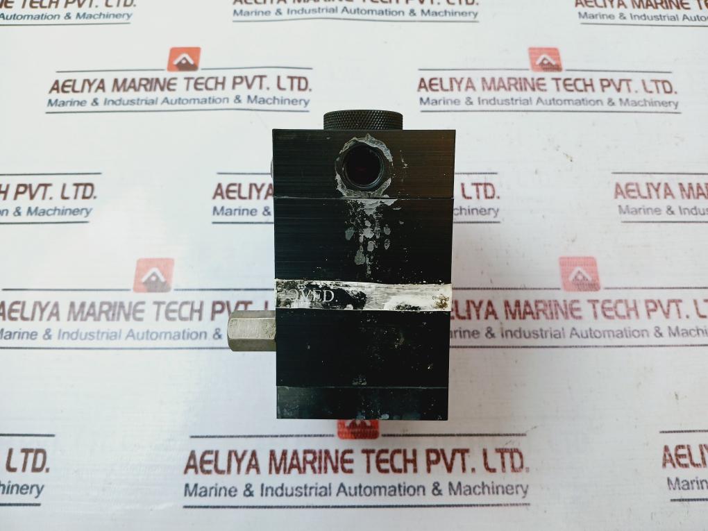 Rivertrace Engineering Measuring Cell