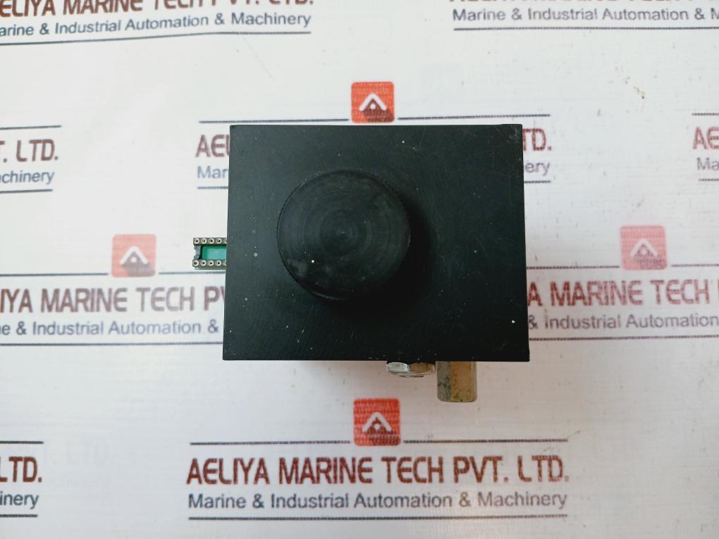 Rivertrace Engineering Measuring Cell