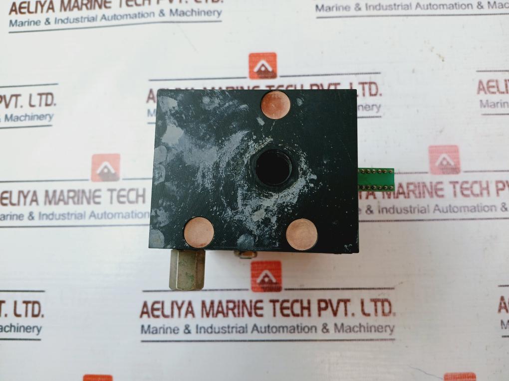 Rivertrace Engineering Measuring Cell