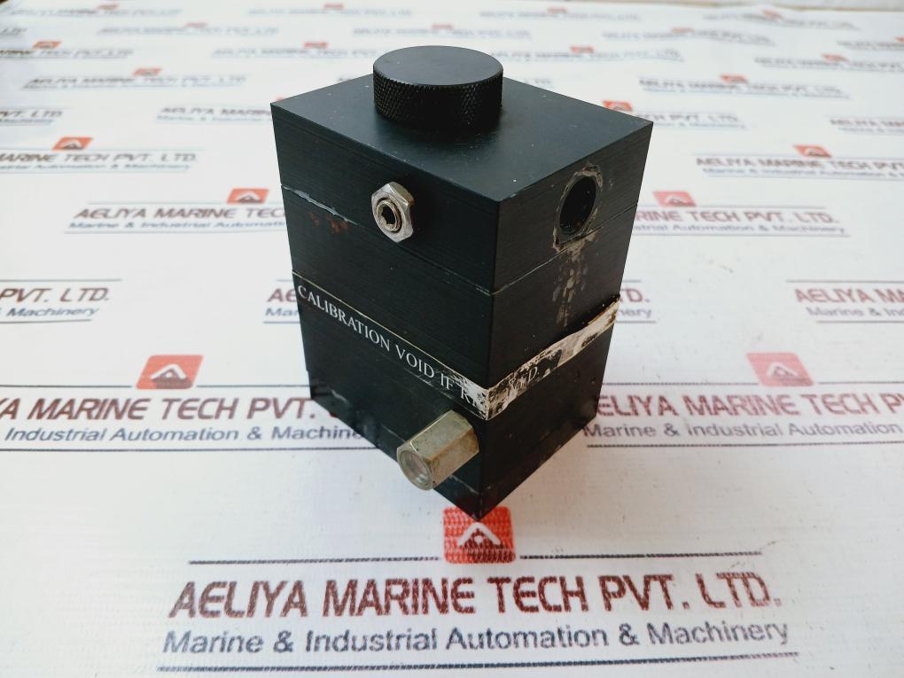 Rivertrace Engineering Measuring Cell