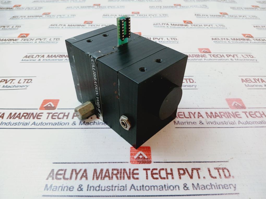 Rivertrace Engineering Measuring Cell