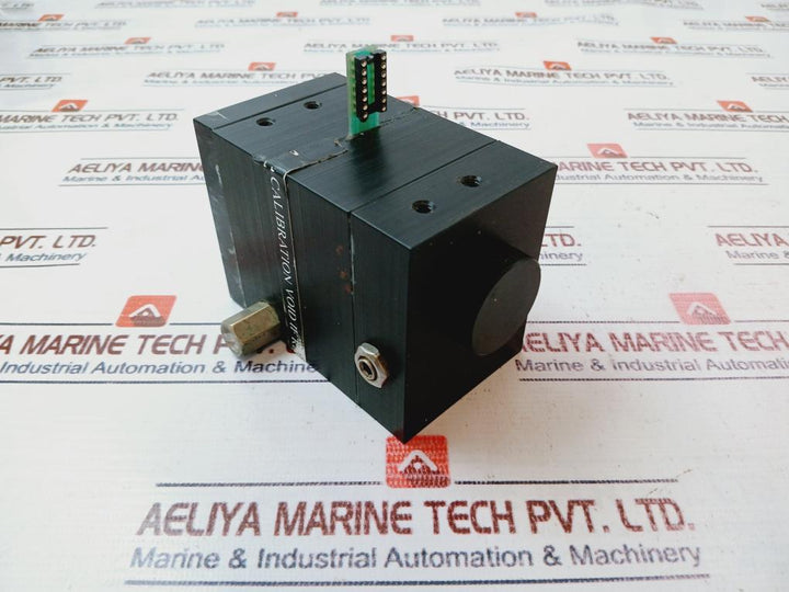 Rivertrace Engineering Measuring Cell