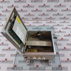 Rivertrace Engineering Ocd1M/2M 15 Ppm Bilge Alarm 110/220V Ac
