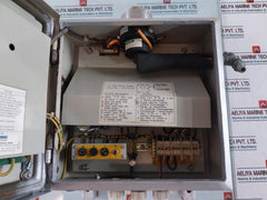 Rivertrace Engineering Ocd1M/2M 15 Ppm Bilge Alarm 110/220V Ac