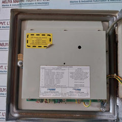 Rivertrace Engineering Ocd1M/2M 15 Ppm Bilge Alarm 110/220V Ac