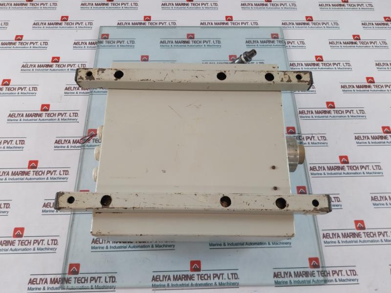 Rivertrace Engineering Ocd1M/2M 15 Ppm Bilge Alarm 110/220V Ac