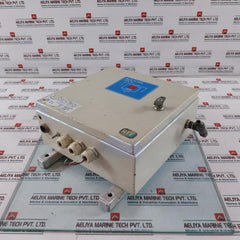 Rivertrace Engineering Ocd1M/2M 15 Ppm Bilge Alarm 110/220V Ac