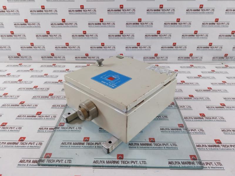 Rivertrace Engineering Ocd1M/2M 15 Ppm Bilge Alarm 110/220V Ac