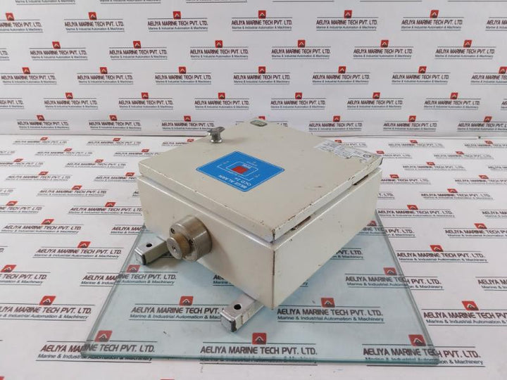 Rivertrace Engineering Ocd1M/2M 15 Ppm Bilge Alarm 110/220V Ac