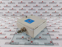 Rivertrace Engineering Ocd1M/2M 15 Ppm Bilge Alarm 110/220V Ac