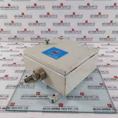 Rivertrace Engineering Ocd1M/2M 15 Ppm Bilge Alarm 110/220V Ac