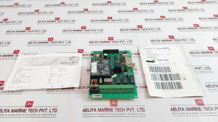 Rivertrace Engineering Rev.3 Cm Monitor Main Board