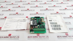 Rivertrace Engineering Rev.3 Cm Monitor Main Board
