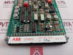 Rivertrace Engineering Rev.3 Cm Monitor Main Board
