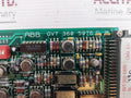 Rivertrace Engineering Rev.3 Cm Monitor Main Board