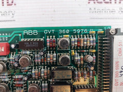 Rivertrace Engineering Rev.3 Cm Monitor Main Board