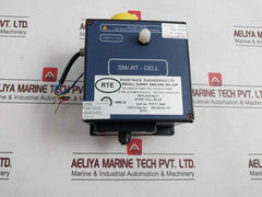 Rivertrace Smart-cell Replacement Smart Cell-bilge Oil Alarm Rev M 109166