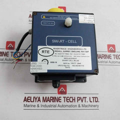 Rivertrace Smart-cell Replacement Smart Cell-bilge Oil Alarm Rev M 109166