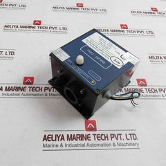 Rivertrace Smart-cell Replacement Smart Cell-bilge Oil Alarm Rev M 109166