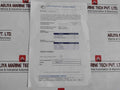 Rivertrace Smart-cell Replacement Smart Cell-bilge Oil Alarm Rev M 109166
