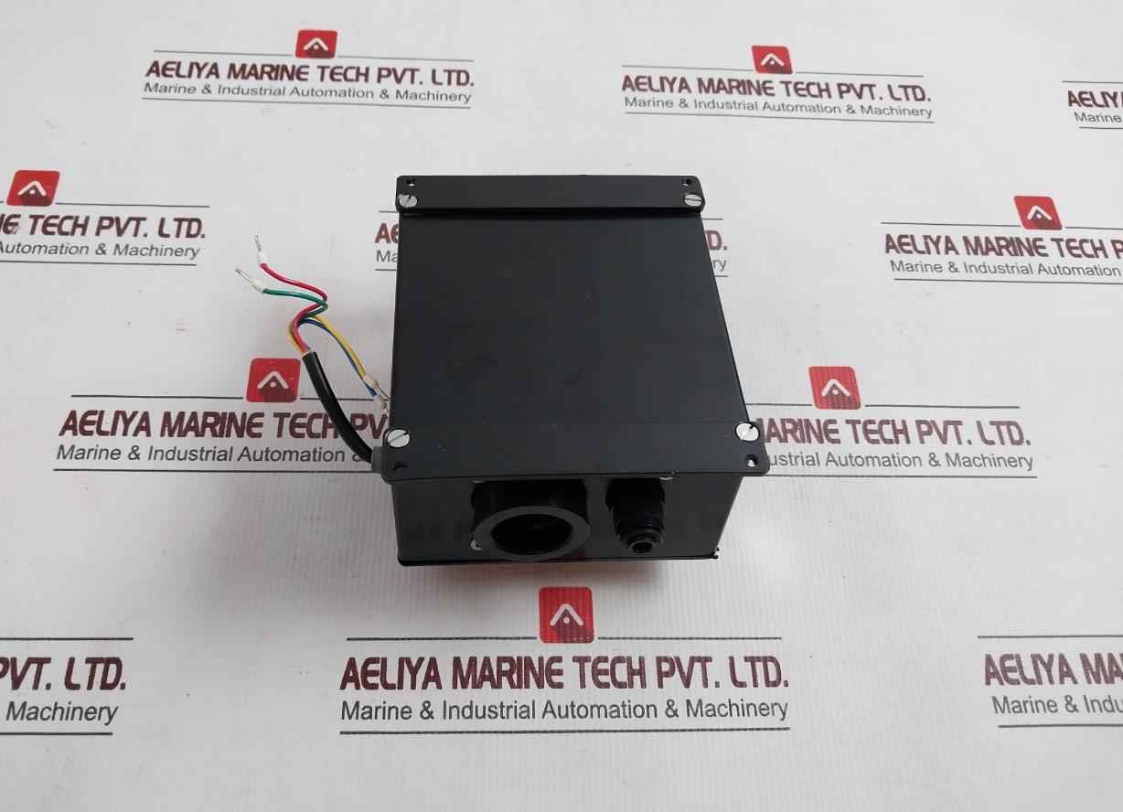 Rivertrace Smart-cell Replacement Smart Cell-bilge Oil Alarm Rev M 109166