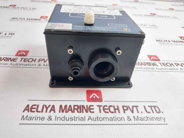 Rivertrace Smart-cell Replacement Smart Cell-bilge Oil Alarm Rev M 109166