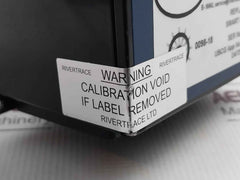 Rivertrace Smart-cell Replacement Smart Cell-bilge Oil Alarm Rev M 109166