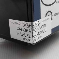 Rivertrace Smart-cell Replacement Smart Cell-bilge Oil Alarm Rev M 109166