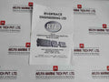 Rivertrace Smart-cell Replacement Smart Cell-bilge Oil Alarm Rev M 109166