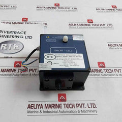 Rivertrace Smart-cell Replacement Smart Cell-bilge Oil Alarm Rev M 109166
