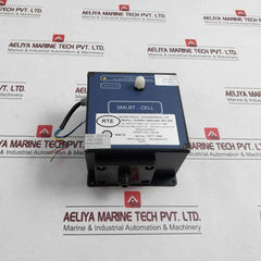 Rivertrace Smart-cell Replacement Smart Cell-bilge Oil Alarm Rev M 109166