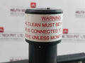 Rivertrace Smart Cell-bilge Oil Content Monitor Bilge Alarm System 115V Ac