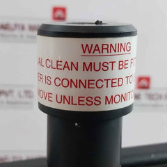 Rivertrace Smart Cell-bilge Oil Content Monitor Bilge Alarm System 115V Ac