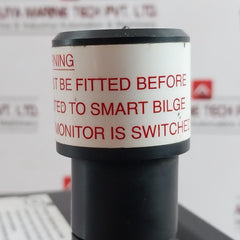 Rivertrace Smart Cell-bilge Oil Content Monitor Bilge Alarm System 115V Ac
