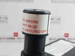 Rivertrace Smart Cell-bilge Oil Content Monitor Bilge Alarm System 115V Ac