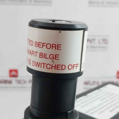 Rivertrace Smart Cell-bilge Oil Content Monitor Bilge Alarm System 115V Ac