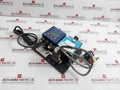 Rivertrace Smart Cell-bilge Oil Content Monitor Bilge Alarm System 115V Ac