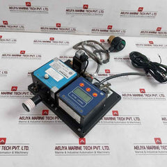 Rivertrace Smart Cell-bilge Oil Content Monitor Bilge Alarm System 115V Ac