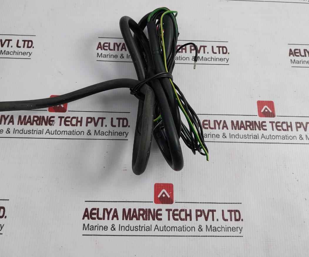 Rivertrace Smart Cell-bilge Oil Content Monitor Bilge Alarm System 115V Ac