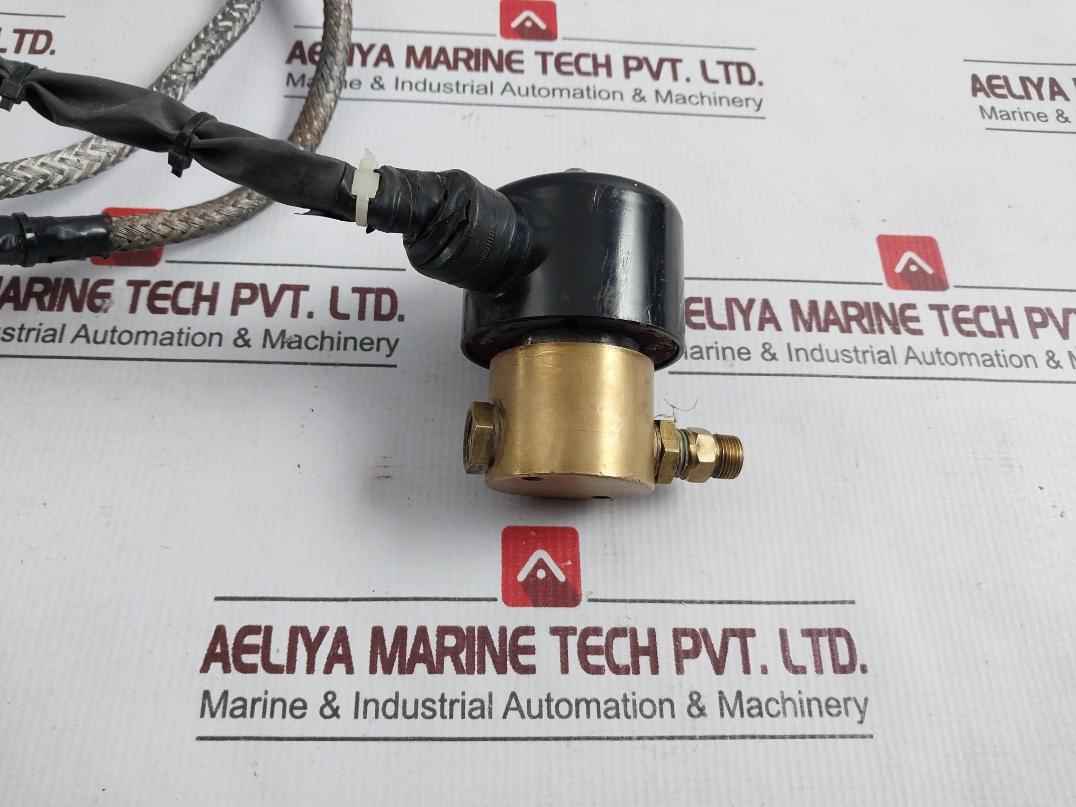 Rivertrace Smart Cell-bilge Oil Content Monitor Bilge Alarm System 115V Ac